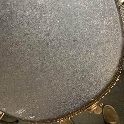 Vintage Victoria Dreadnought Case image 7