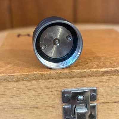 Microtech Gefell M69 Capsule ! image 6