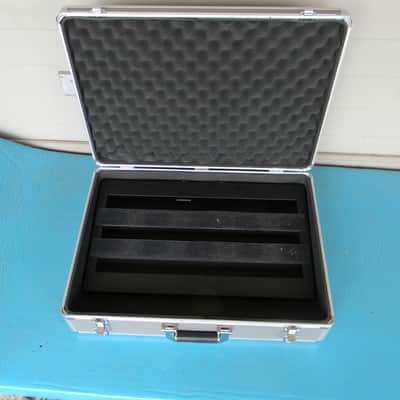 Pedaltrain PT-1 with Tour Case