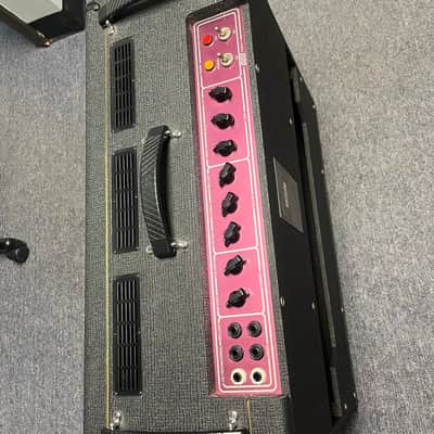2004 Vox AC30/6TB | Made in England | Celestion Alnico Blues image 7