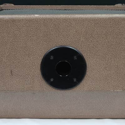 Genz Benz Shenandoah Shen 60 LT 60W 2x6.5 Acoustic Guitar Amp, Amplifier #27534 image 7
