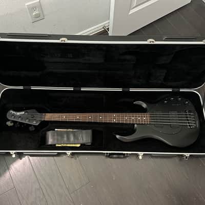 Ernie Ball Music Man StingRay Special 5 HH image 7