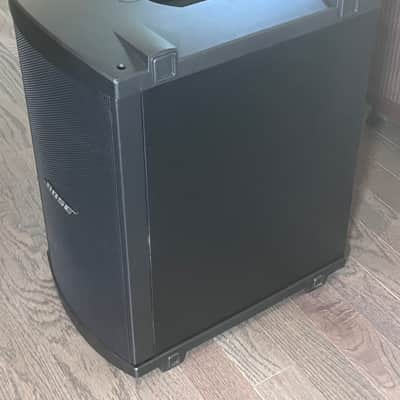 Bose B2 Bass Module W / Cover Subwoofer 2018-2020 - Black image 5