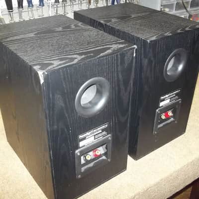 PARADIGM MINI MONITOR V3 SPEAKERS image 4