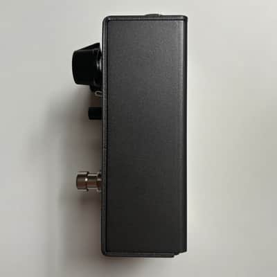 Way Huge WM81 Smalls Stone Burner Sub Atomic Fuzz 2023 - Present - Brown / Orange image 2