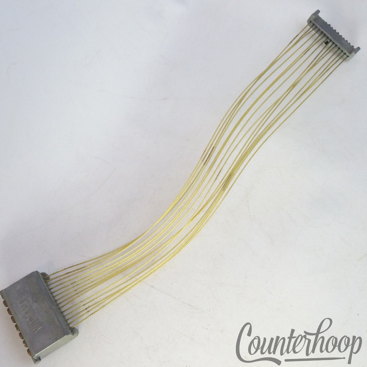 Yamaha SFZ Marching Snare Drum Wire/Gut Assembly MS-9314 14 Synthetic Strands* — main photograph