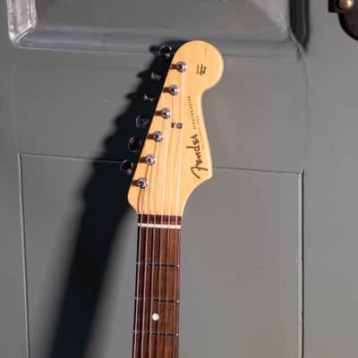 2007 Fender John Mayer Stratocaster image 2