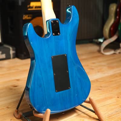 Floyd Rose Redmond Series + Case and new Speedloader Strings! image 8