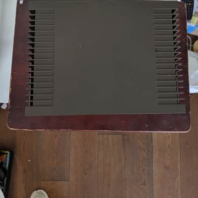 Quad 606 Power Amplifier image 2