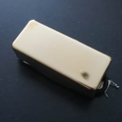 D'Urbano Magnetics Firebird neck pickup gold image 1
