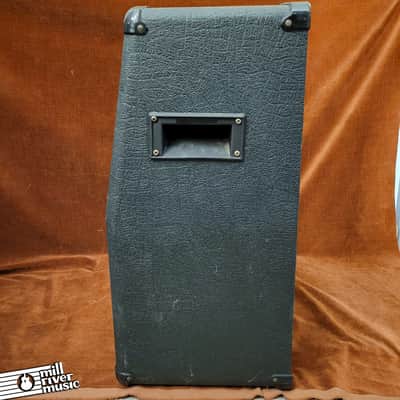 Marshall 1965A Lead 4x10" 140 Watt 8 Ohm Cab Used image 4