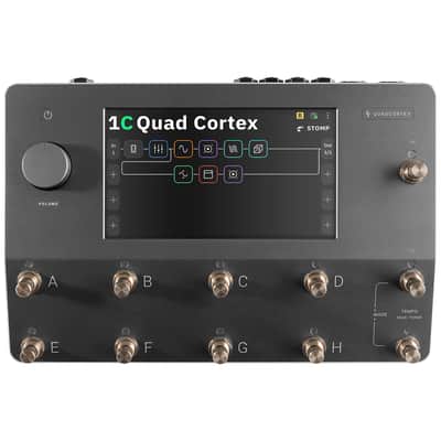 Quad Cortex Neural DSP image 1