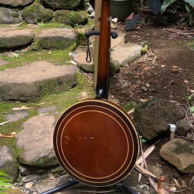 Gibson RB-250 Mastertone Banjo 1959 image 4