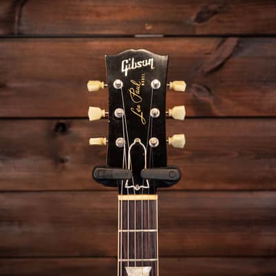 2007 Gibson Custom Shop '58 Les Paul Standard Reissue (R8) - Washed Cherry image 5