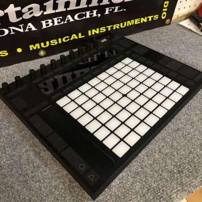 Ableton Push 2 Controller Instrument - Pre Owned image 4