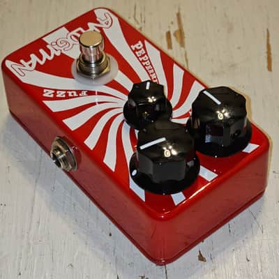 Analogman Peppermint Fuzz New Old Stock image 2