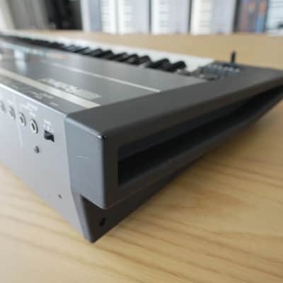 Roland Juno-106 ✅  original chips and pin sockets installed ✅ image 10