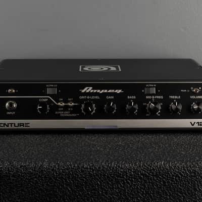 Ampeg Venture V12 - 1200W Bass Head, Recent image 2