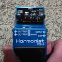 Like-New Boss PS-6 Harmonist, W/Box