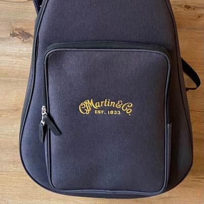 Martin D-15M 2009 - Present - Natural image 8