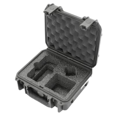 SKB iSeries Zoom H6essential Recorder Case Bild 2