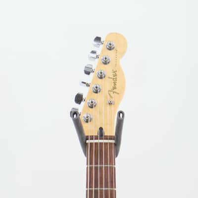 Used Fender Blacktop Telecaster HH Candy Apple Red Electric Guitar w/Rosewood Fingerboard image 3