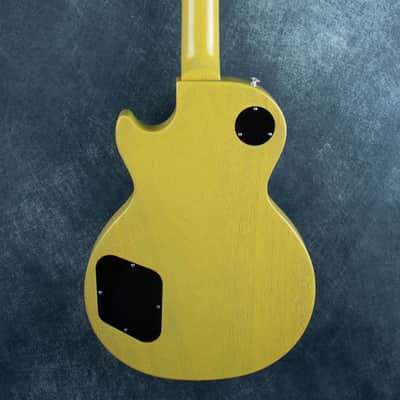 Gibson Les Paul Special Faded TV Yellow 212250303 image 2