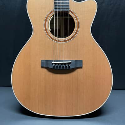 Lakewood Natural Series M-14 CP image 12