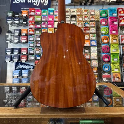 Yamaha NCX1C Classical Electro-Acoustic 2020 - Present - Natural image 5
