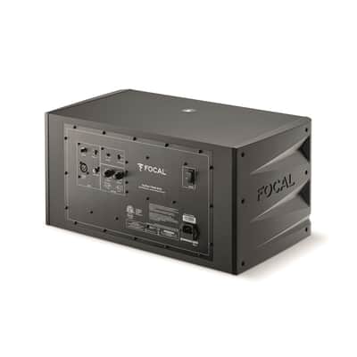 Immagine Focal ALPHA TWIN EVO - 4