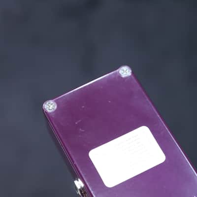 MXR M305 Tremolo Six Well-Crafted Waveforms Full Range Tremolo Effect Pedal image 15