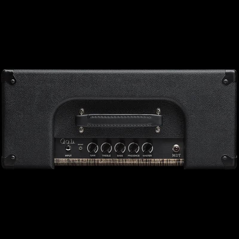 PRS MDT 50-Watt Guitar Amp Head image 2