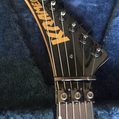 Kramer Nightswan 1990 Lightning image 4
