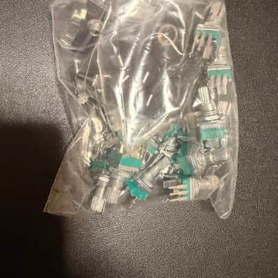 Mehr Music Machines Runner - DIY analog seq kit image 2