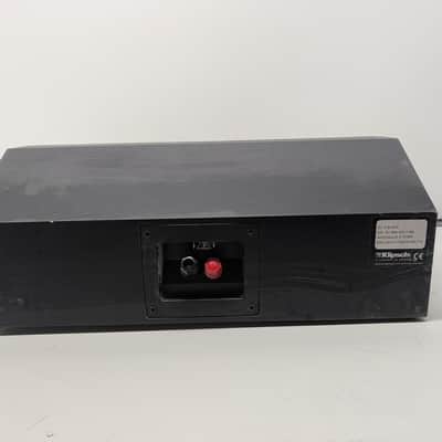 Klipsch SC-5 Surround Satellite Speaker HiFi Home Theater Vintage Audio image 3