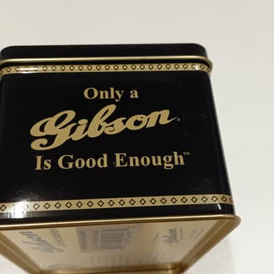Gibson GIBSON COLLECTOR’S TRADING CARDS! 1998 image 3