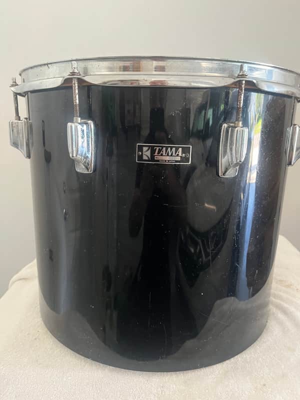 Tama 16” tom 79 - Black Bild 1