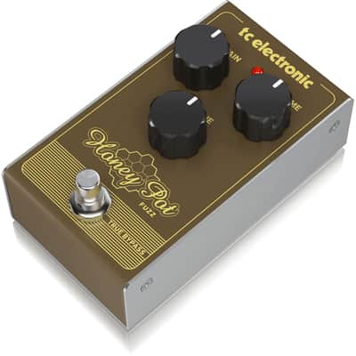 TC Electronic Honey Pot Fuzz image 3