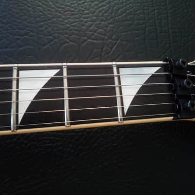 Jackson Soloist Pro 1990 Desert Crackle MEGARARE image 14