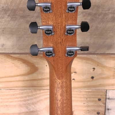 Taylor Gold Label 814e Acoustic/Electric Guitar Natural w/ Case image 7