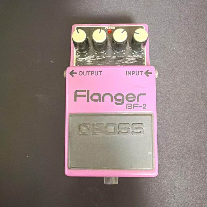 Boss BF-2