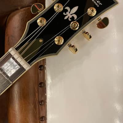 Schecter Mark Thwaite Solo-II  Ultra Violet image 11