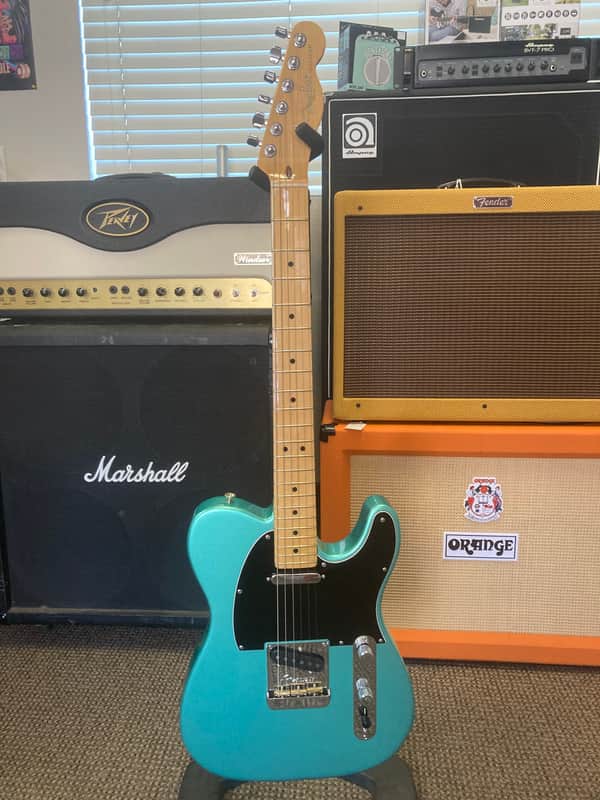 Fender American Professional Telecaster