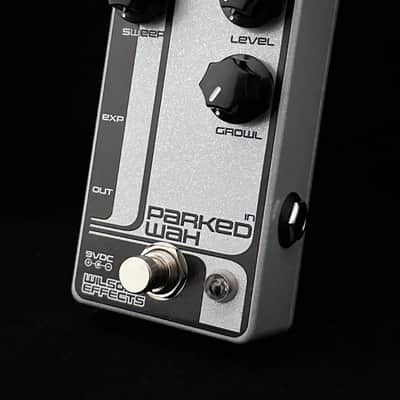 Wilson Effects  Parked Wah image 1