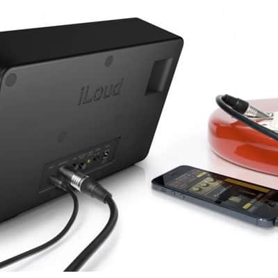 IK Multimedia iLoud 40w Loudspeaker image 2