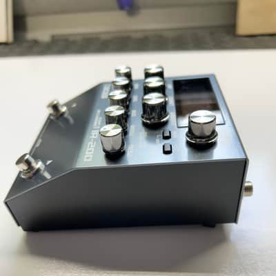 Boss IR-200 Amp and IR Cabinet image 6