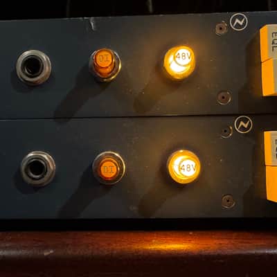 Neve 1066 1970’s - Grey image 4