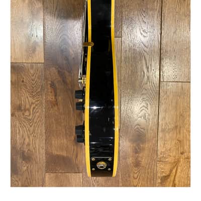 GIBSON LES PAUL CUSTOM 1970 image 16