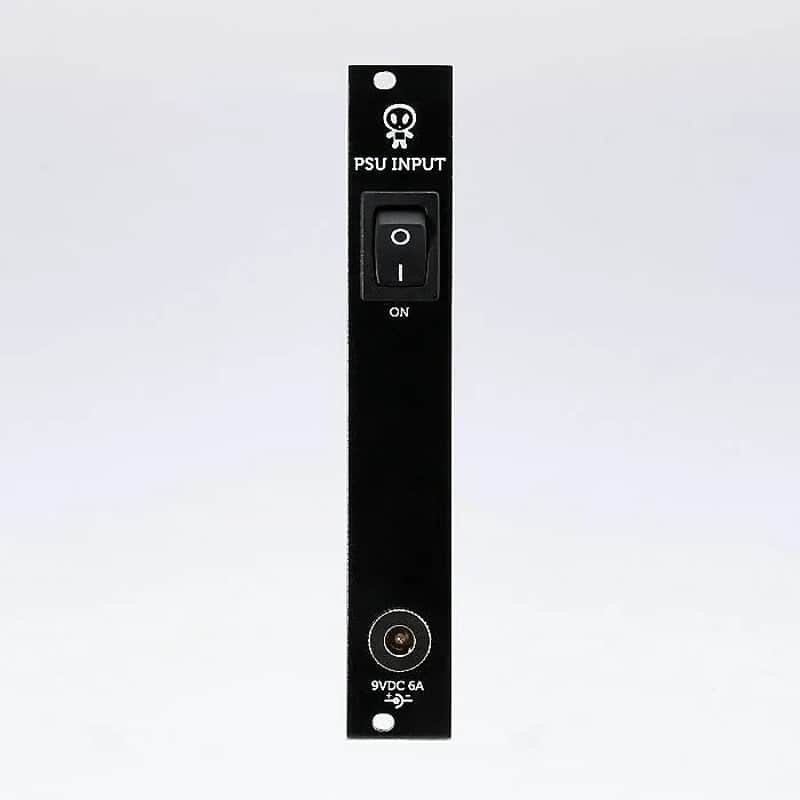 Erica Synths PSU Input image 1