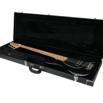 1988 – Music Man Stingray-5 - Black – Live Rentals by Beck, Korn, Mixie image 19